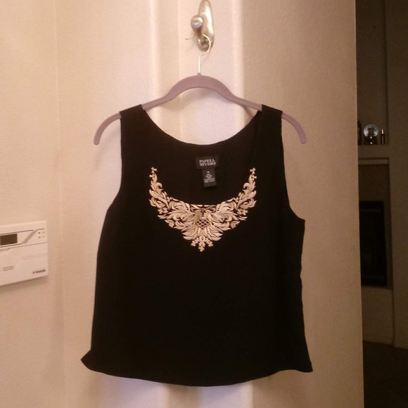 Papell Studio Blazer - Picture 4 of 8